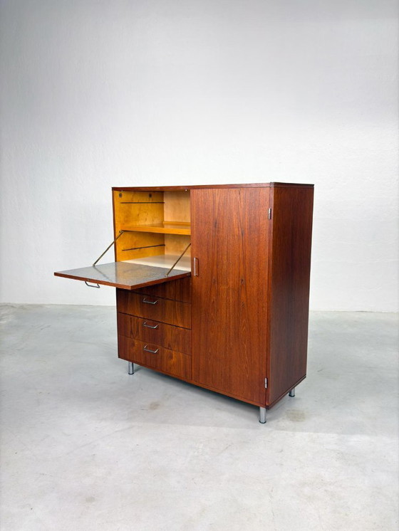 Image 1 of Pastoe 'Made to Measure' Dressoir van Cees Braakman