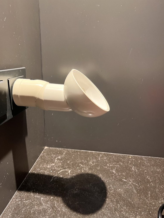 Image 1 of Bendt Hansen Stekkerlamp 'Robotplug'