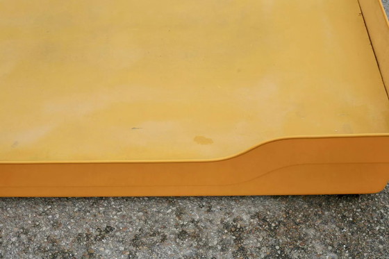 Image 1 of Cama Ozoo, Marc Berthier