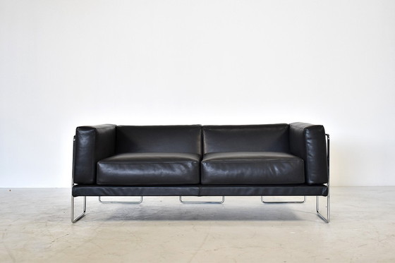 Image 1 of Dimensions : Longueur dépliée : 180cm, Longueur dépliée : 220cm, Largeur : 100cm, Profondeur du siège : 60cm