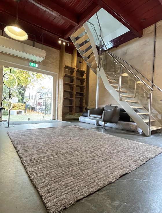 Image 1 of Brink en Campman carpet Twinset Urban Bronze