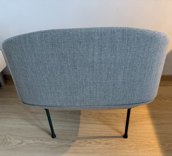 Image 1 of Muuto Oslo Lounge-Sessel, neu und unbenutzt