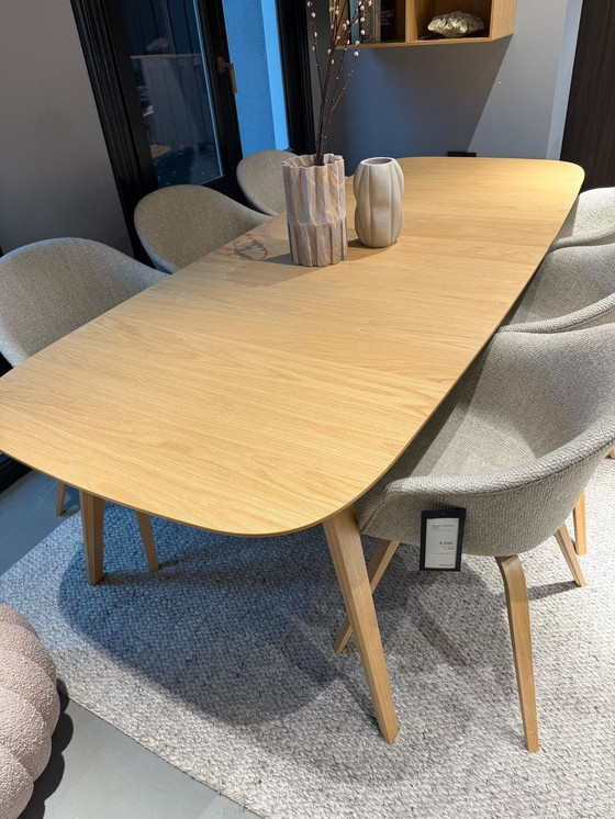 Image 1 of Boconcept - Hauge Extendable Table