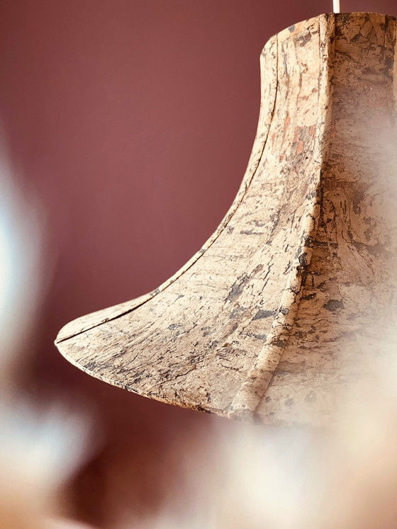 Image 1 of Ingo & Zanoth design pendant lamp