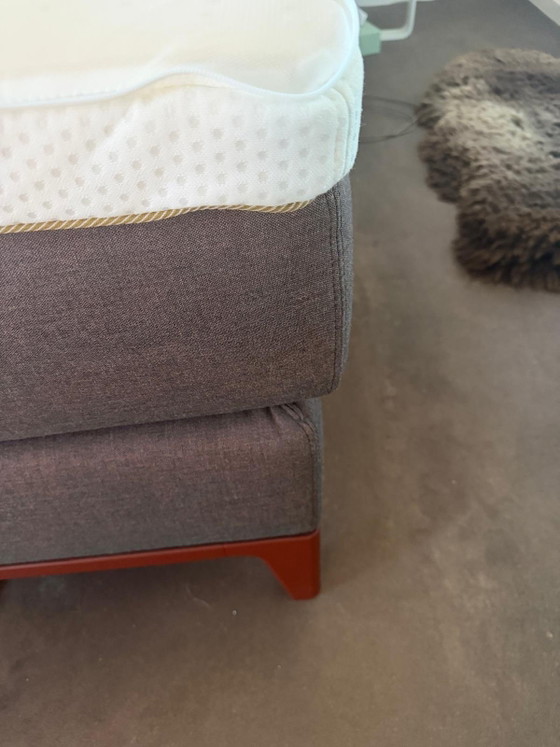 Auping Criade boxspring – Tweepersoonsbedden, Metaal (photo 5 of 5)