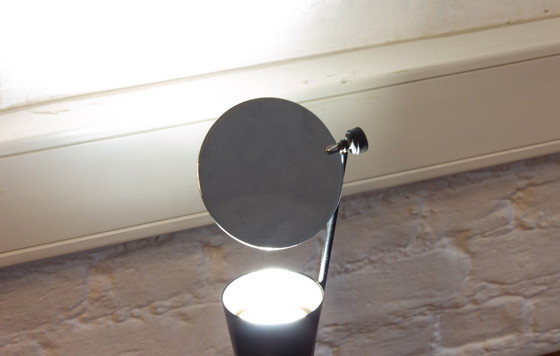 Image 1 of Set of Spanish "Diabolo" lamps, 1980s