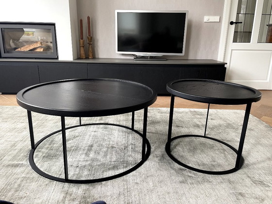 Image 1 of QLiv - Tavolino To Be Served