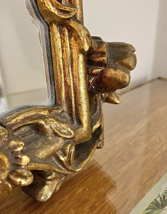 Image 1 of Vintage mirror 'Coco'