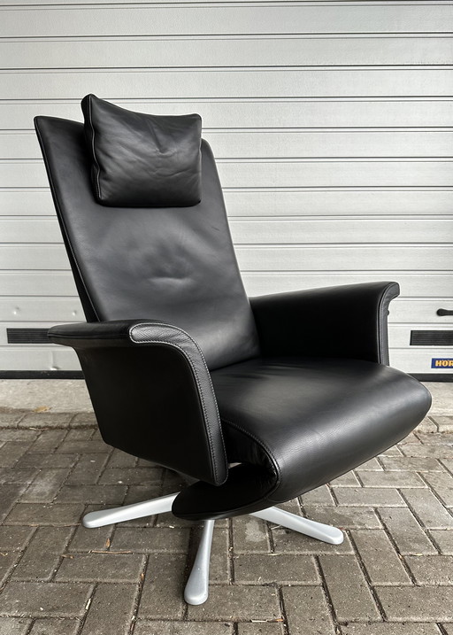 FSM Filou designer recliner chair