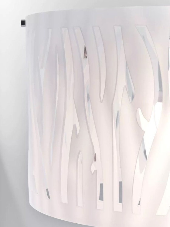 Image 1 of Skandinavische Design-Pendelleuchte HERSTAL „GRASS“ – moderne Beleuchtung – Ø 51 cm