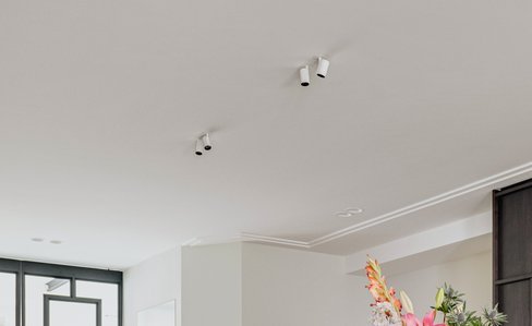 Wever & Ducré Ceno 1.0 White