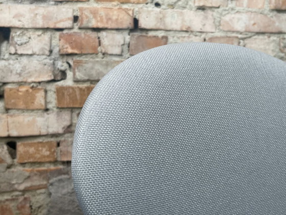 Image 1 of 6x Lensvelt Rick Minkes RNA Chair 171 bianco