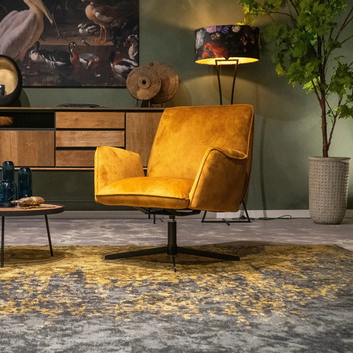 RT Design Vardan fauteuil