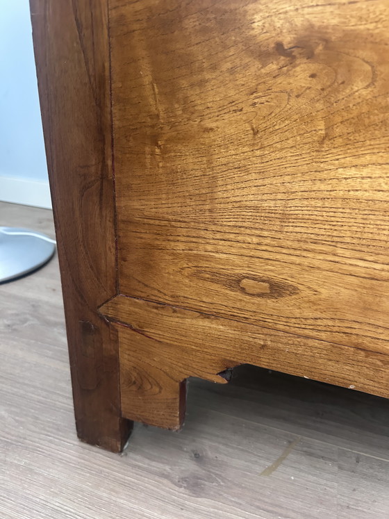 Image 1 of Antieke Ming Wandkast