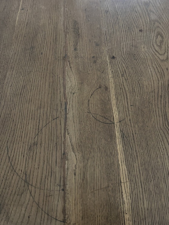 Image 1 of Tavolo ottagonale
Realizzato in rovere