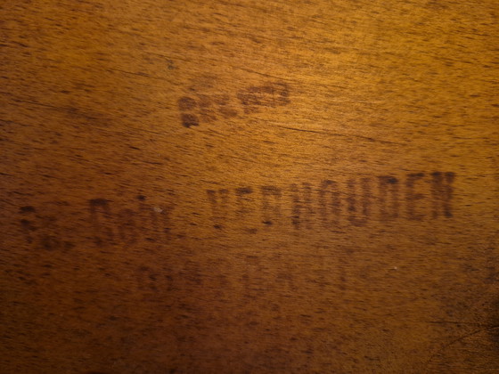 Image 1 of Sedia da ufficio, Philips, relazione tra fratelli, Paesi Bassi