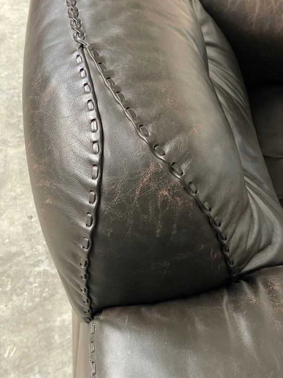 Image 1 of Divano vintage De Sede DS-101