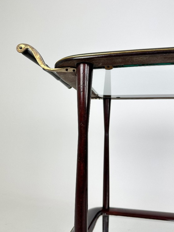 Image 1 of ICF Stick Chair