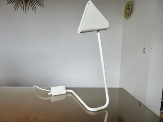 Image 1 of Verstelbare wandlamp van Johanna Jelinek voor Ikea