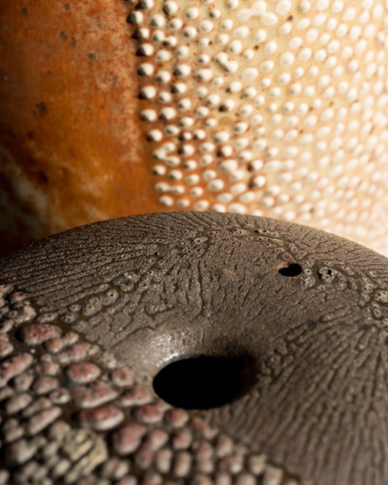Image 1 of Jean-Claude de Crousaz for Arpot & Atelier Mario Enke Workshop Curated Duo