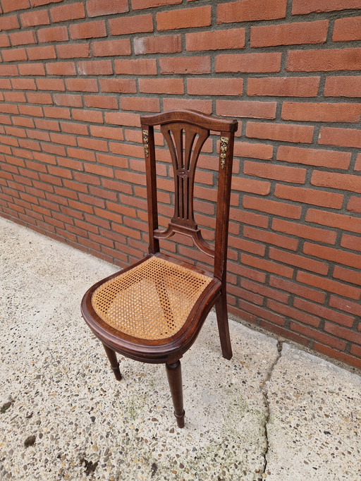 Vintage chair
