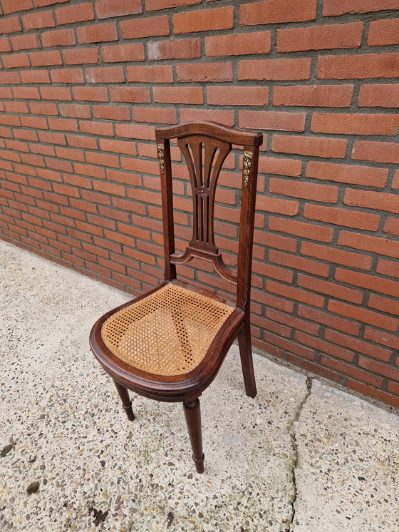 Image 1 of Vintage chair