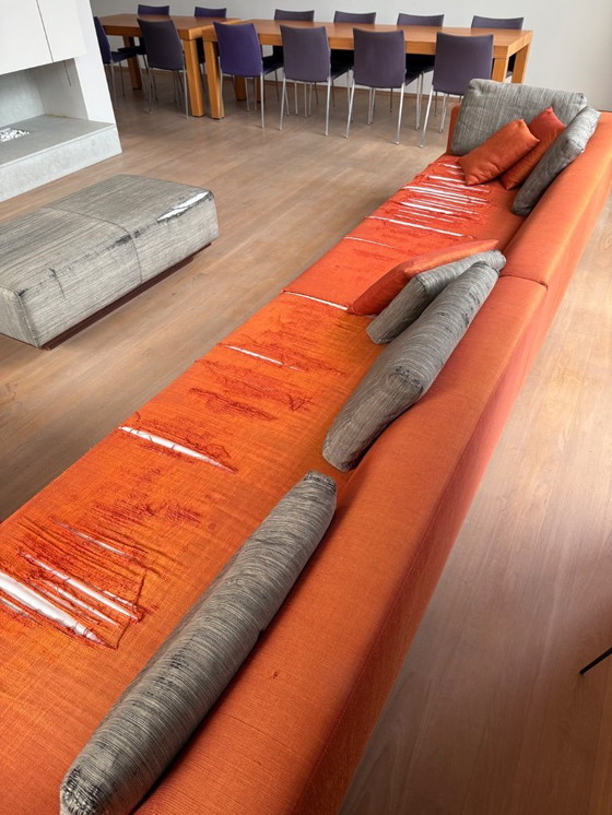 Image 1 of Laura Meroni Lounge Set