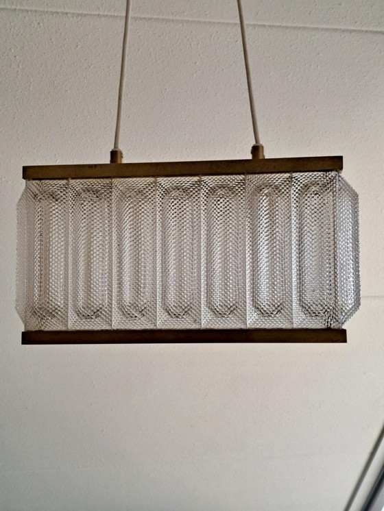 Image 1 of Lampada a sospensione Paul Kedelv per Reijmyre