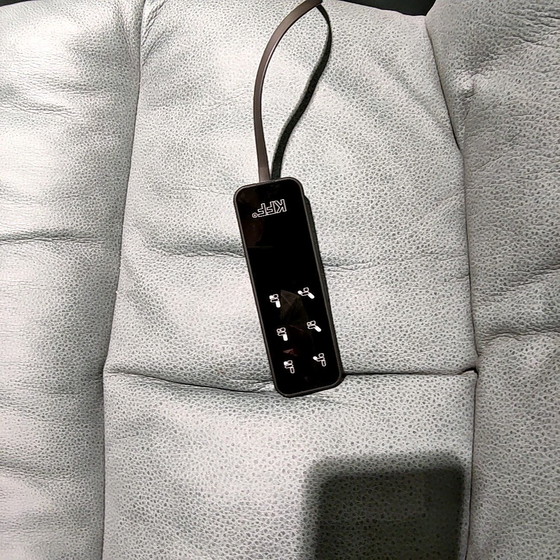 Image 1 of Sillón KFF E-Lounge modelo Arva