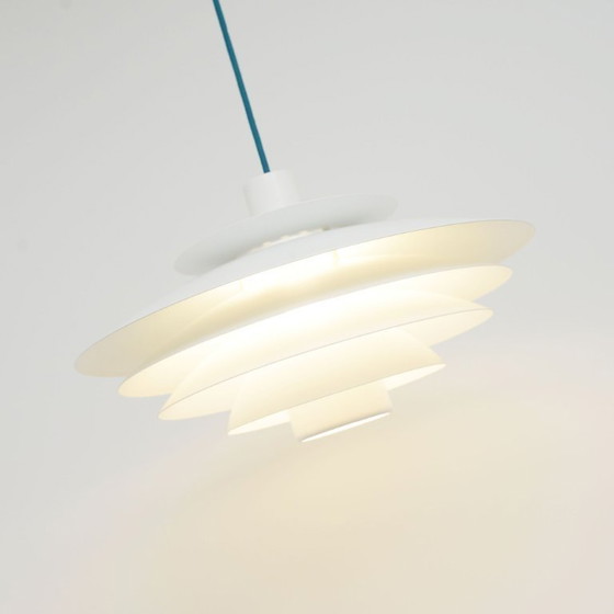 Image 1 of Lampe Form Light, Danemark, années 1970