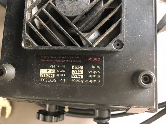 Image 1 of lampe industrielle