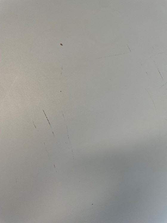 Image 1 of 1 Lloyd 1x Lloyd Tavolo da lavoro azzurro 200x90 cm - perfetto per un ufficio elegante