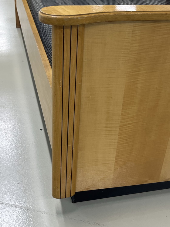 Image 1 of Letto matrimoniale vintage anni '60