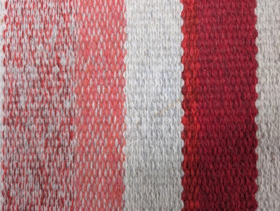 Image 1 of Tappeto vintage, modello "Eken VI", Svängsta Mattväveri, anni '60