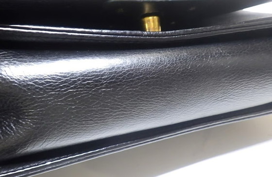 Chanel Boy Small, Schultertaschen, Leder, Metall, Schwarz (Foto 6 von 15)