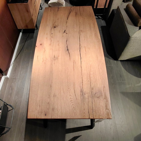 Image 1 of Tavolo da pranzo XOOON Halmstad - 220x100