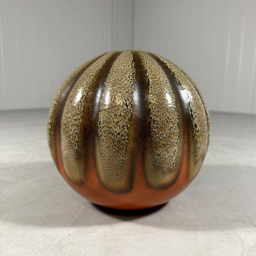 Leen Muller Vase Kon Plazuid Gouda 1932 – vazen, Ceramic (photo 2 of 7)