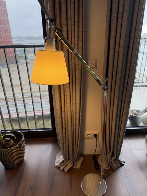 Artemide Bascule Lettura