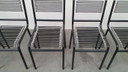 Rene Herbst Sandows design chairs Bauhaus Vintage sandow