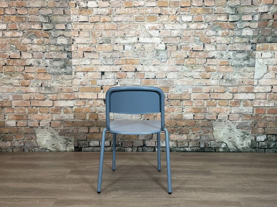 Image 1 of 6x Sedia Lensvelt Stefan Scholten Loop 141