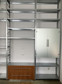 Playful Design Wall Cabinet From Transform Interior Design