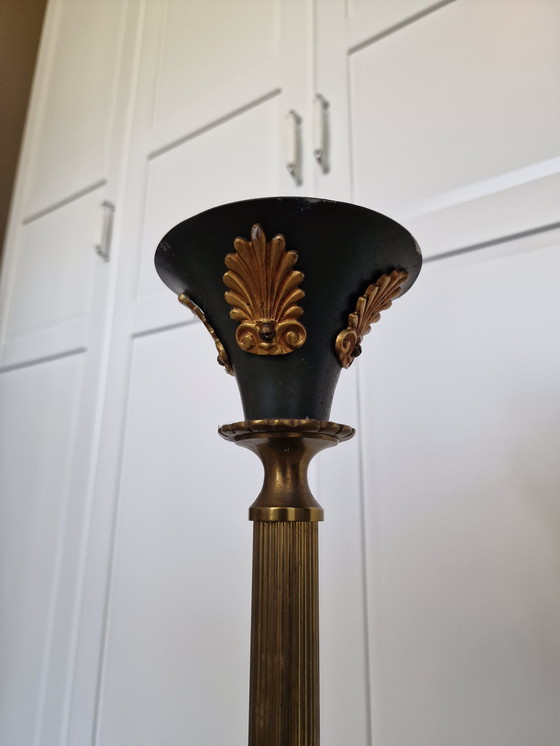 Image 1 of Lámpara de araña elegante