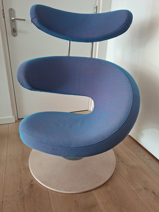 Stokke Peel fauteuil