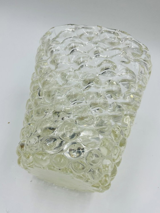 Vase "A Mugnoni" Barovier & Toso Murano – Murano Glass (photo 6 of 13)