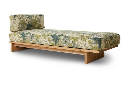 2 x HK living Daybed Floral - indoor or outdoor use
