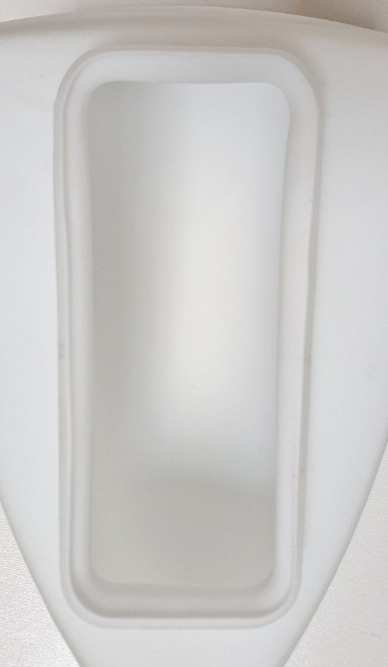 Image 1 of 2 vintage wandlampen Massive 01/0327