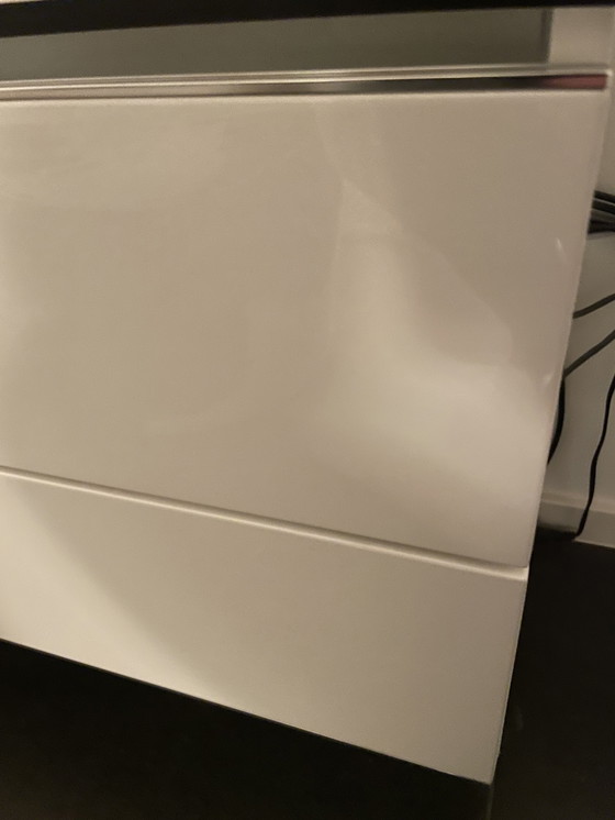 Image 1 of Sideboard zwevend B&B Italia