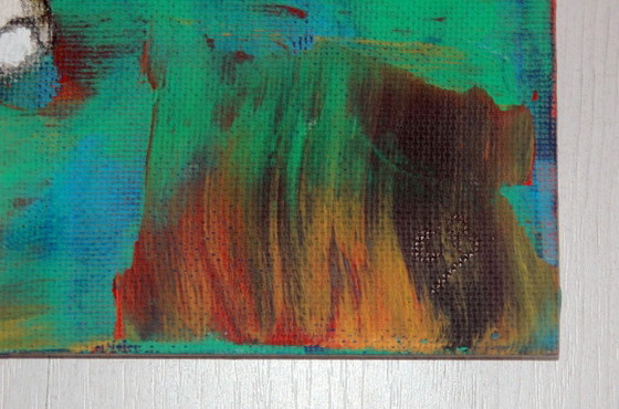When the forest remembers – Arte, Altro, Legno (photo 7 of 7)