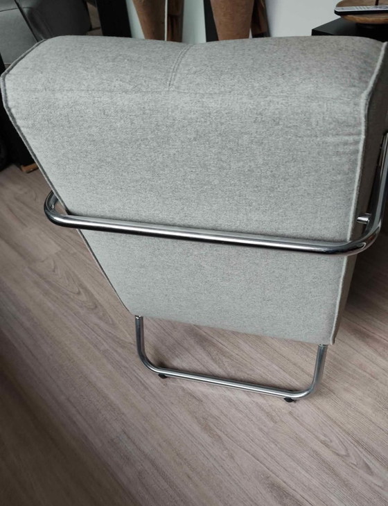 Image 1 of Fauteuil Rolf Benz, comme neuf