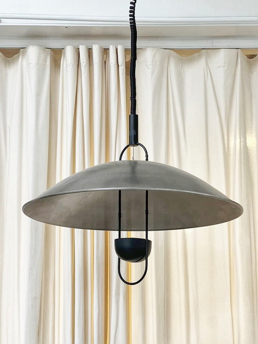 Lámpara de mesa de diseño Macumba